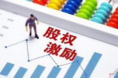 股权激励有哪些类型 股权激励的种类