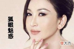 女人面相有狐狸眼意味什么