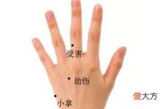 女人手上长痣如何