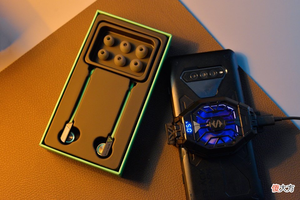 能给游戏手机提供好的散热体验吗 手机打游戏用散热器好吗