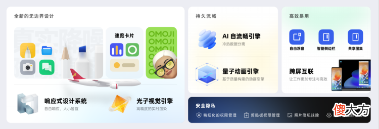 手机系统为什么还要谈流畅 为什么手机越用越流畅