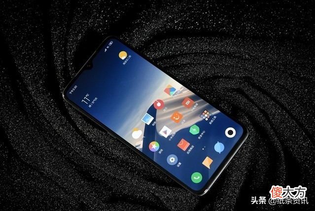 性能依旧强悍 强悍的性能