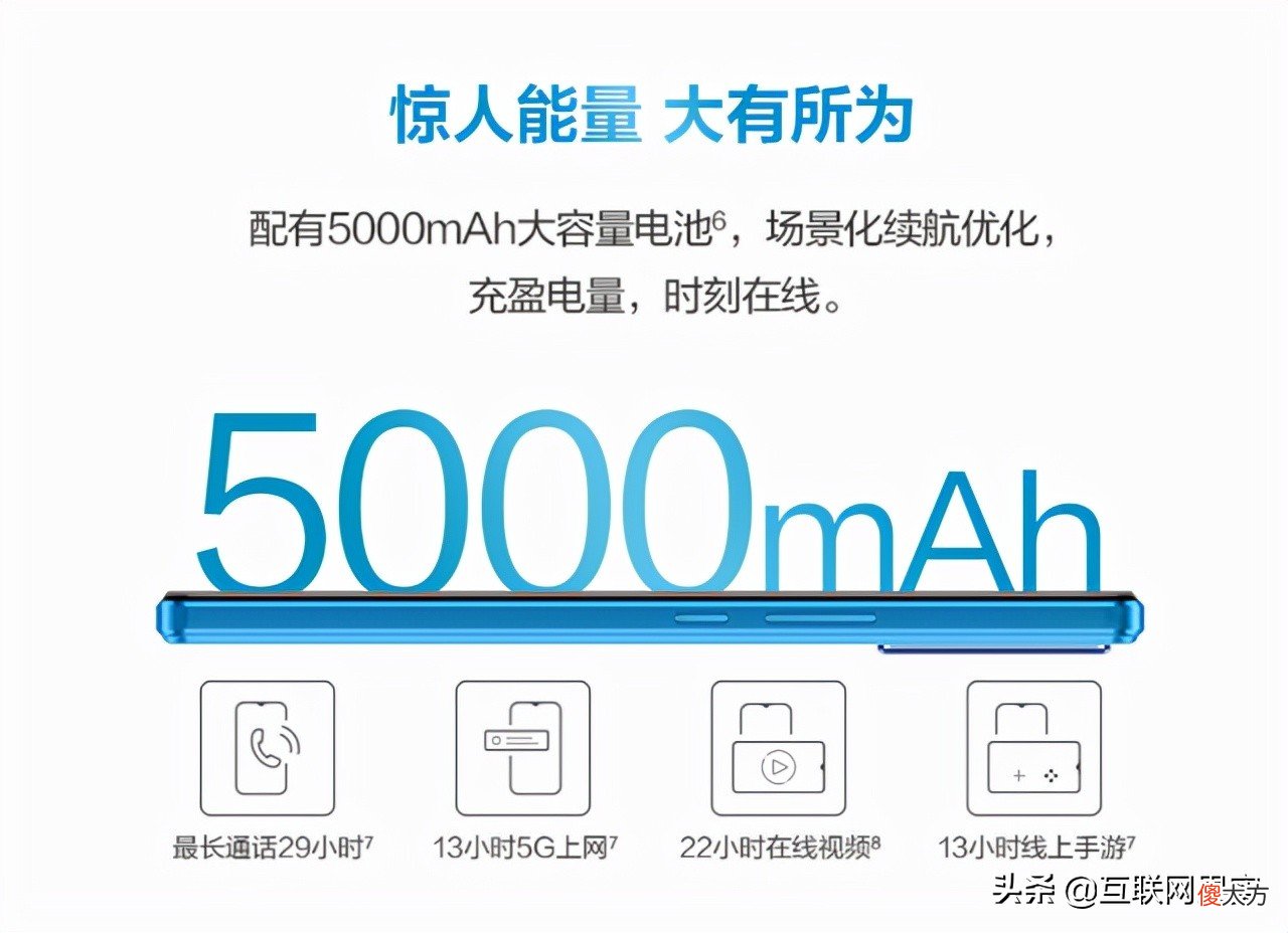 华为开卖5G新机 华为新出5g手机