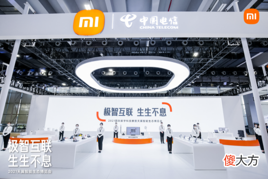 小米包揽5G性能大奖，从入门到中高端，四款手机全占领