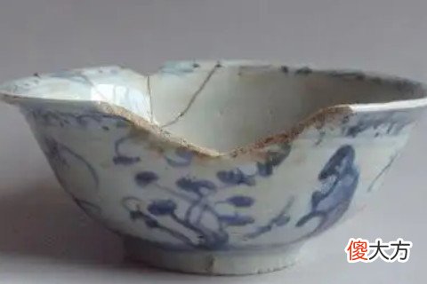 风水看有缺口的碗怎么处理最吉利