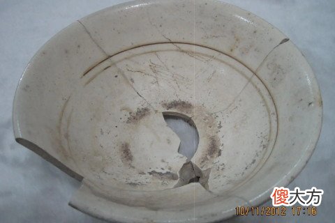 碗缺口了想丢掉有什么讲究