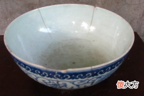 缺角的盘子怎么处理最吉利