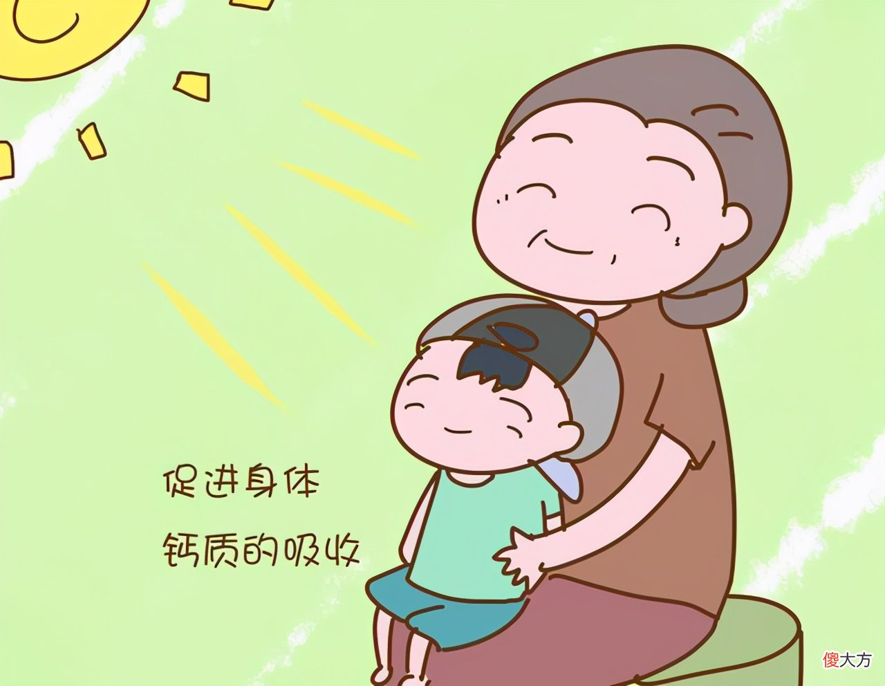 癌症患者大多缺乏维生素D，预防癌症建议这样补充维D