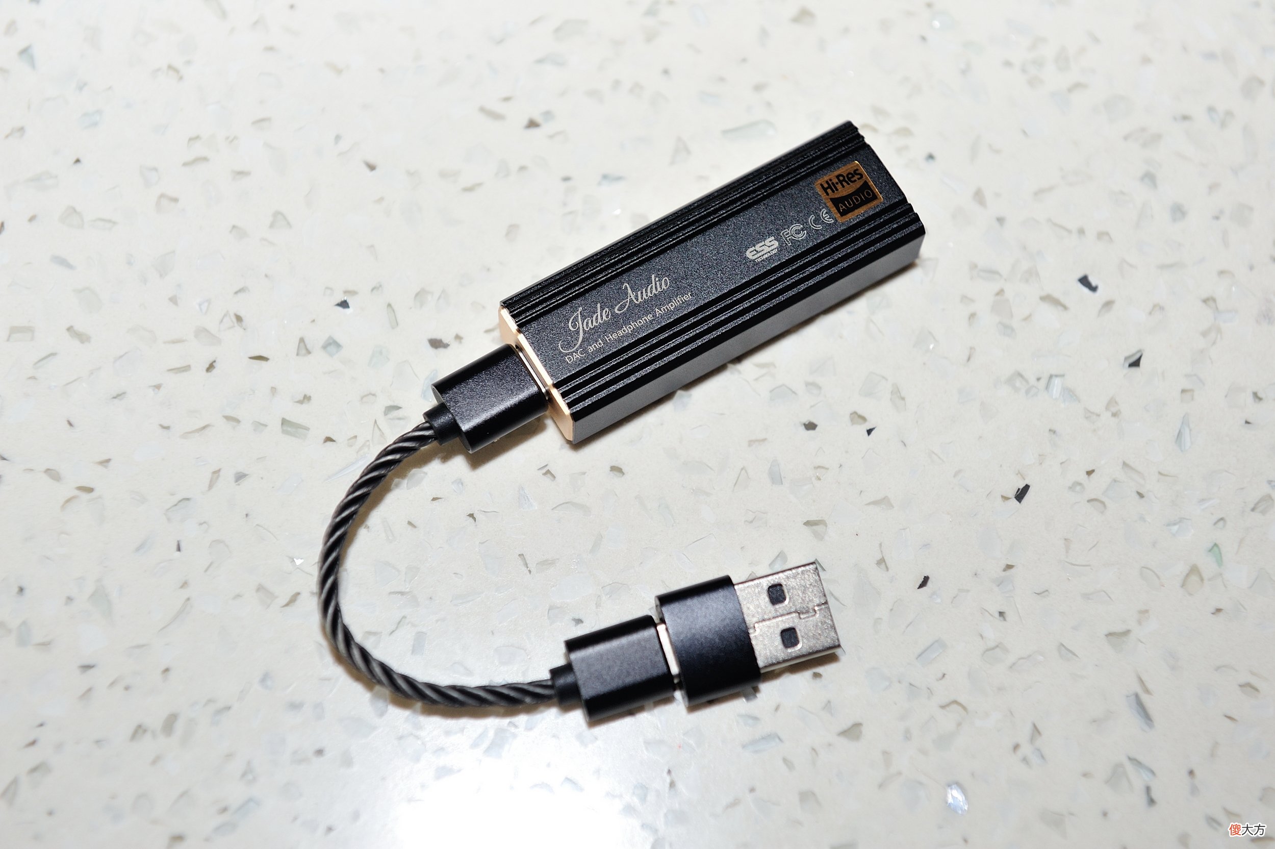 不懂HiFi也能HiFi，用飞傲小尾巴KA3提升手机电脑的音质