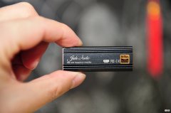 不懂HiFi也能HiFi，用飞傲小尾巴KA3提升手机电脑的音质