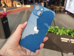 大可不必死盯iPhone，这五款国产机体验与其并无太大差距
