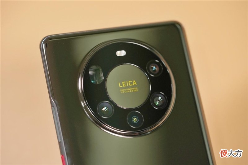 国产不比iPhone差 苹果和国产机没法比了