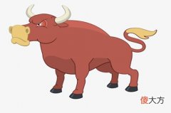 生肖牛几月命苦(图文)