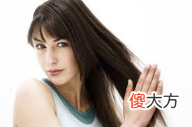护发素到底有什么用 护发素有啥作用