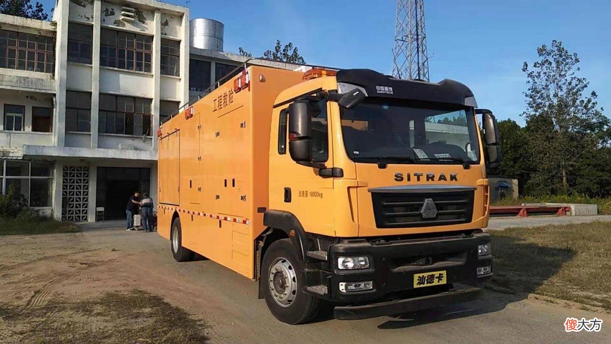 B2驾照能开什么车 b2驾照能开什么车?