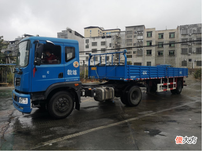 B2驾照能开什么车 b2驾照能开什么车?