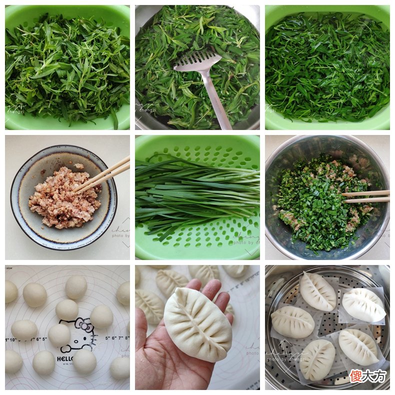 包子好吃更营养 吃包子有什么营养