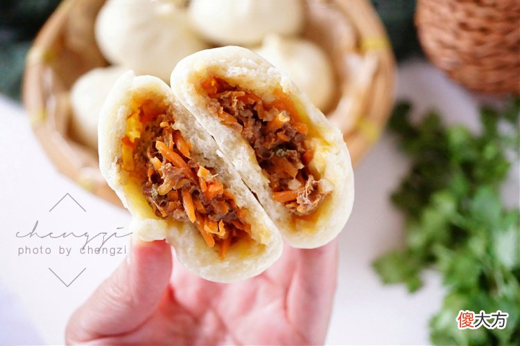 包子好吃更营养 吃包子有什么营养
