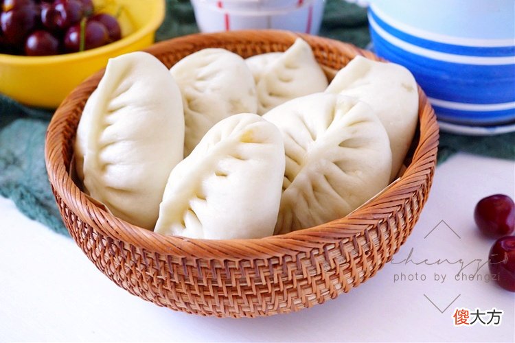 包子好吃更营养 吃包子有什么营养
