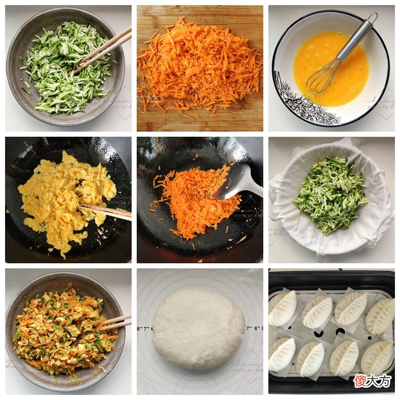 包子好吃更营养 吃包子有什么营养