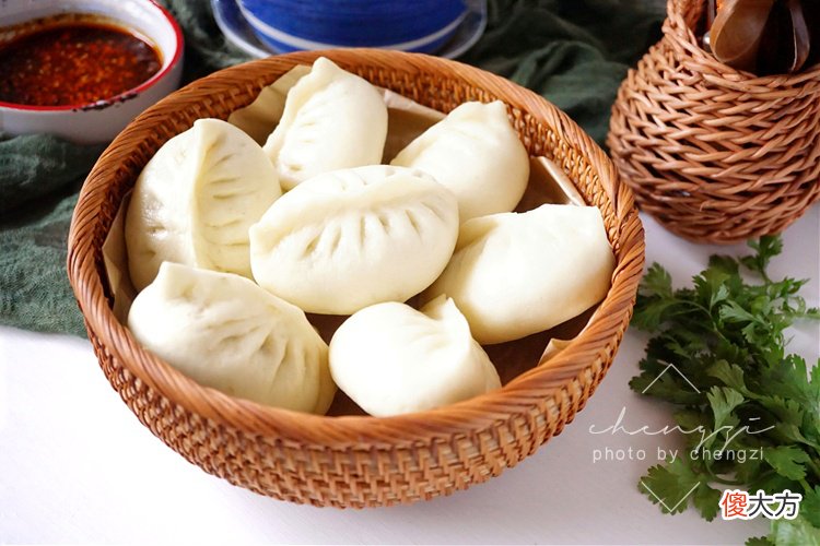 包子好吃更营养 吃包子有什么营养