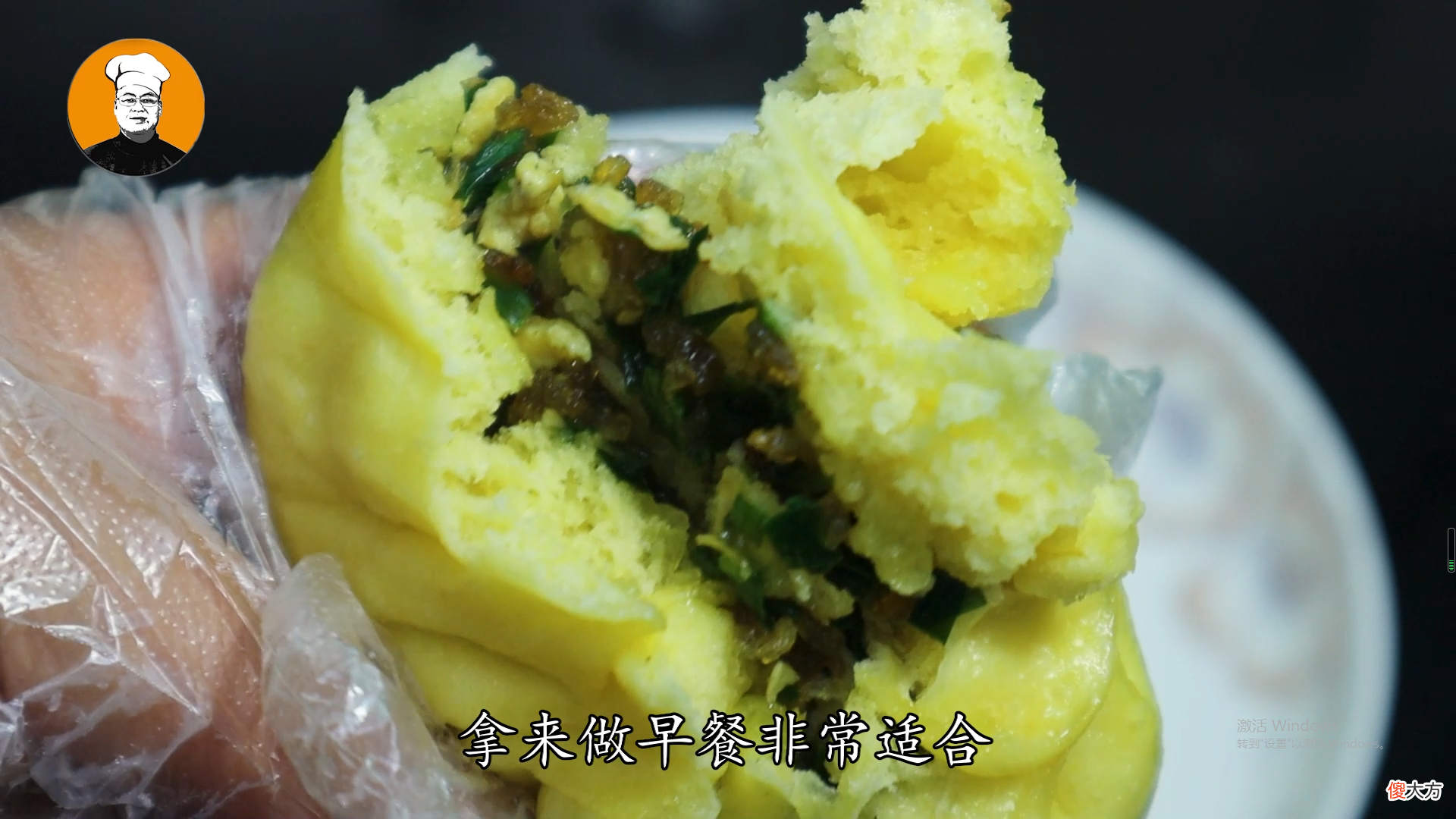 没想到做素包子这么好吃 怎样做素包子好吃