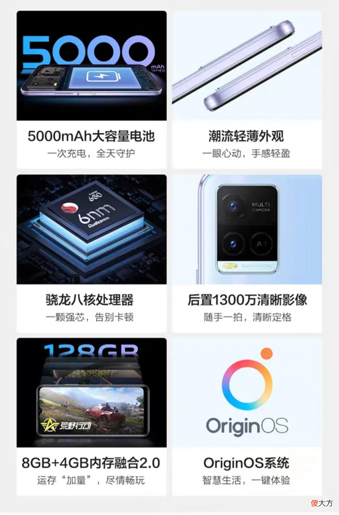 2022年新春推荐高性价比手机 2022性价比高的手机