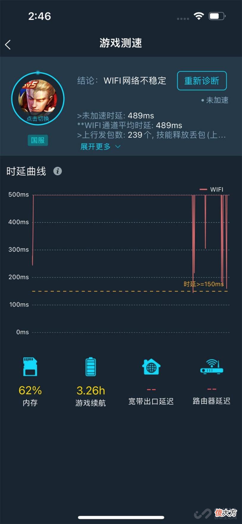 性能高更要网络稳!过年回老家玩游戏哪款旗舰表现最稳定?