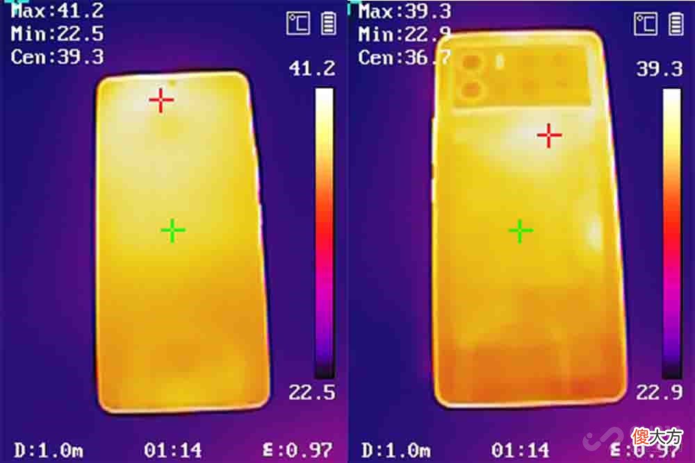 性能高更要网络稳!过年回老家玩游戏哪款旗舰表现最稳定?