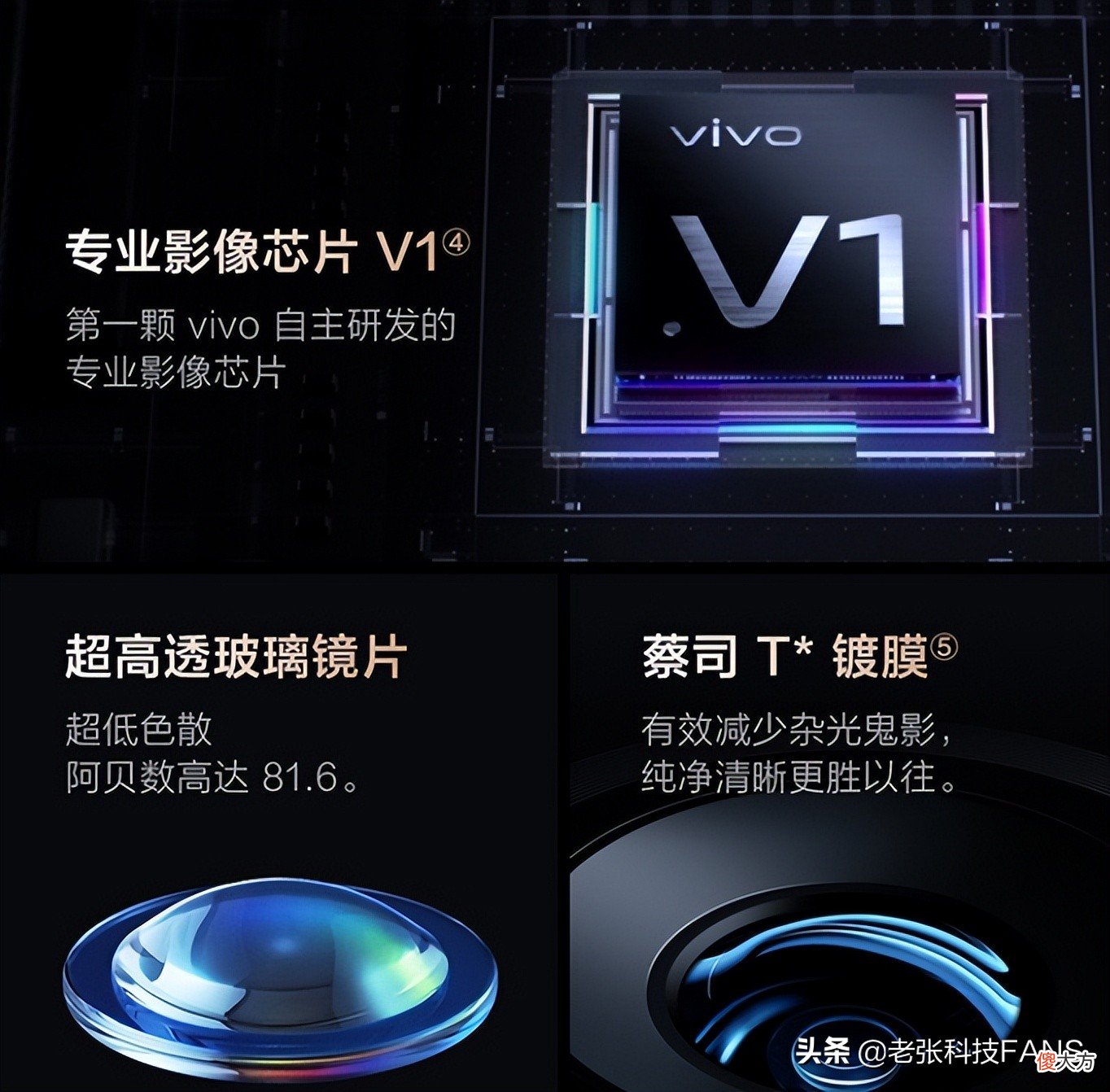 盘点2022拍照性能最强的三款手机，堪称“小单反”，你喜欢哪款？
