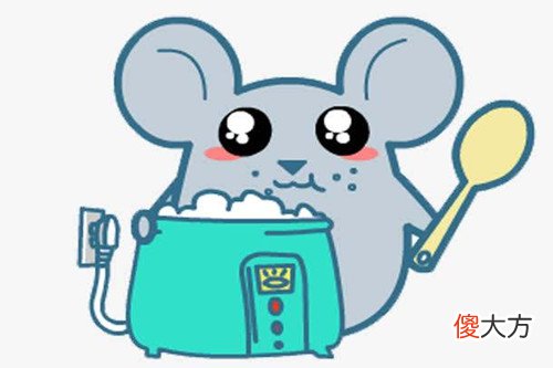 什么人能压制住属鼠人