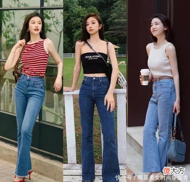【时尚一点】入夏后不要穿得太“严实”，灵动俏皮的小吊带才是优雅女人的首选