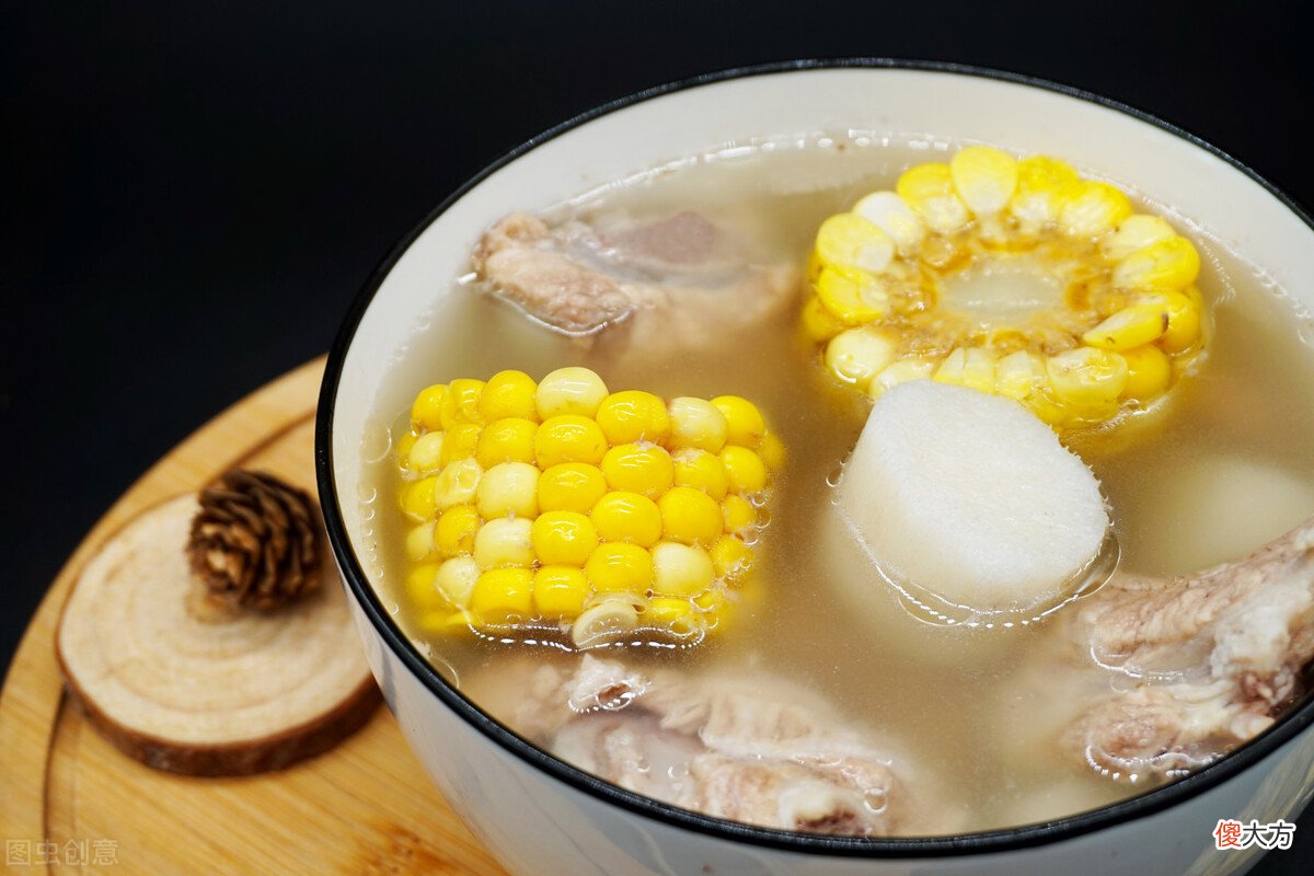 冬天用什么食材煲汤好 冬季用什么食材煲汤最好