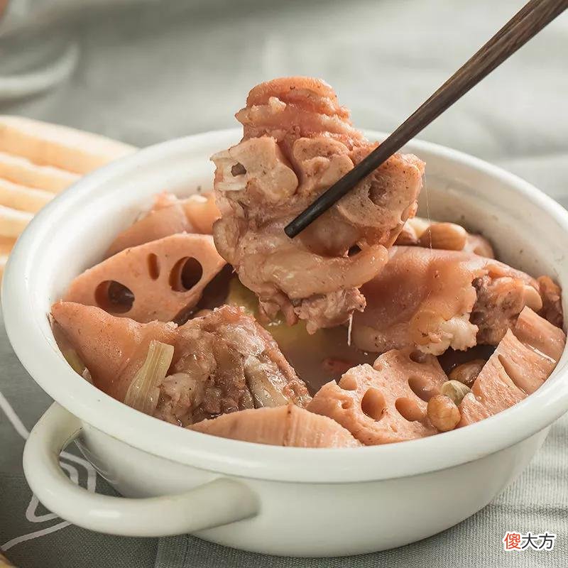 冬天用什么食材煲汤好 冬季用什么食材煲汤最好