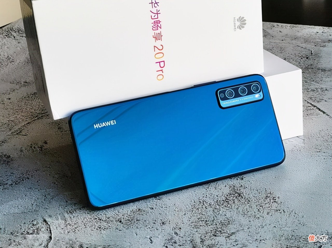 华为两款5G手机现货开售 华为5g手机发售