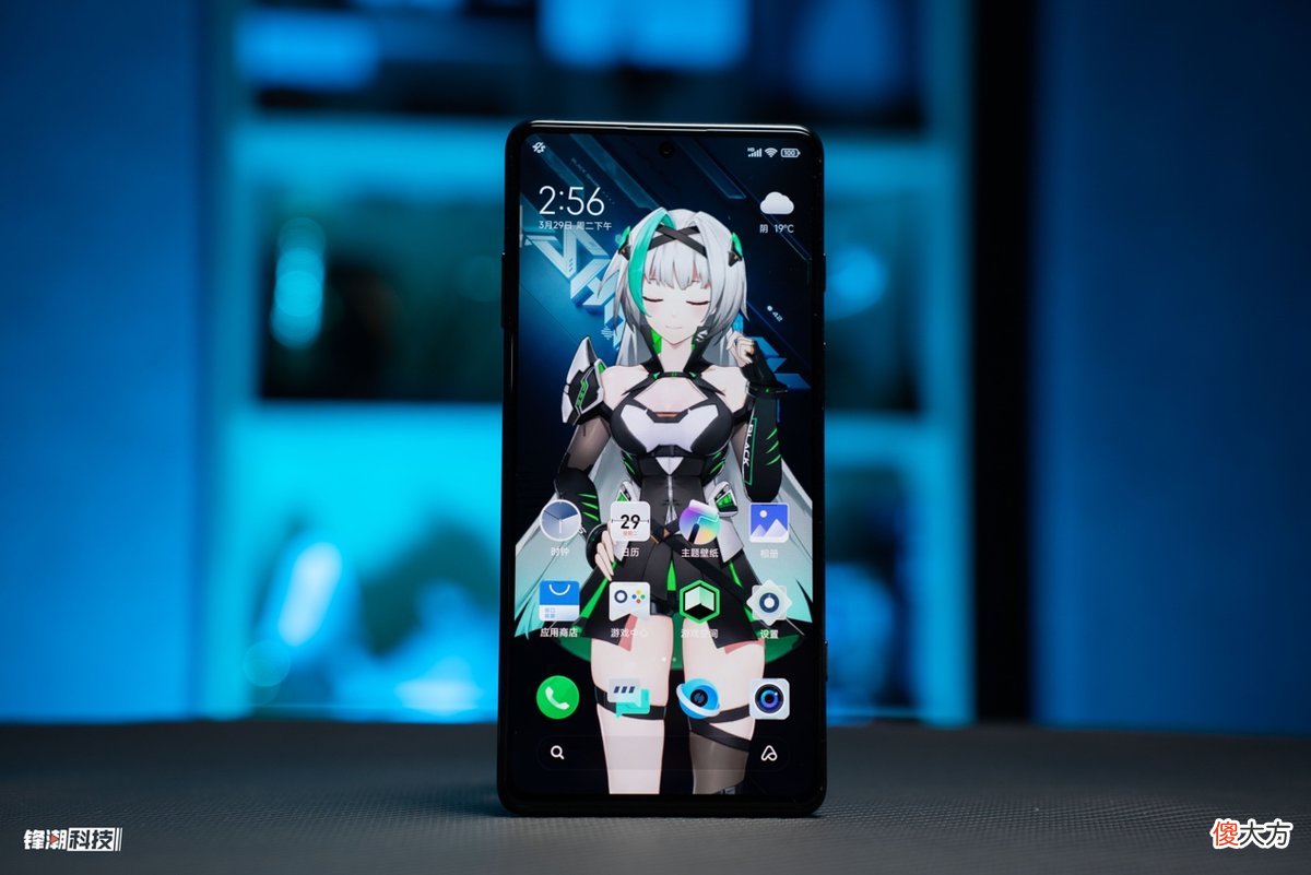 最强的被动散热游戏手机 散热最好的游戏手机