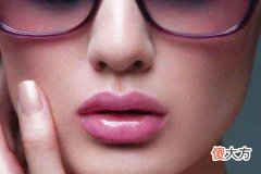 人中深的女人面相有哪些特征