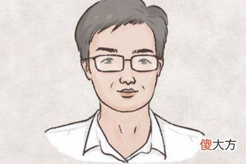 八字眉的人有怎样的运势特点