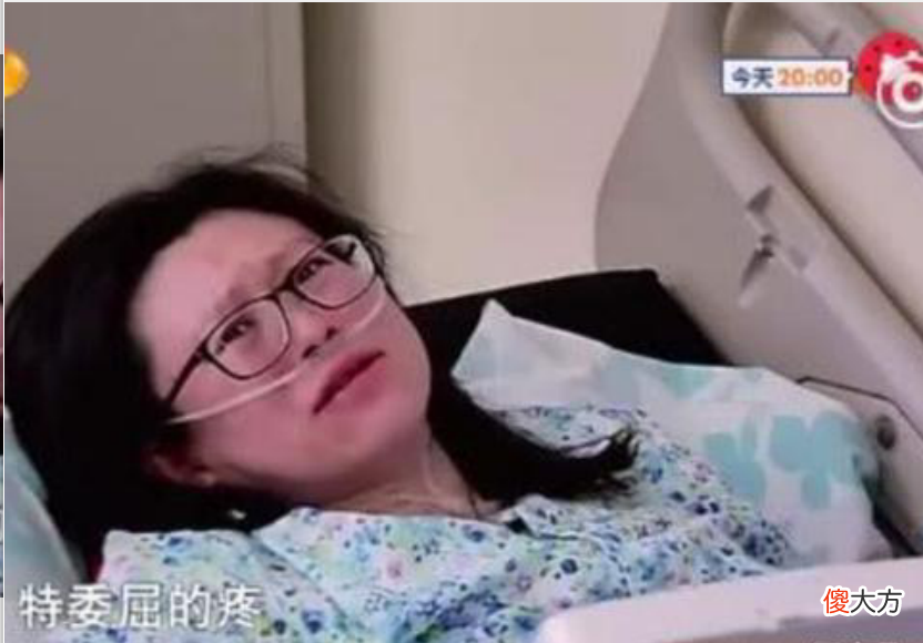 顺产时大喊大叫?NO!产妇做到4点,有助于分娩和产后恢复