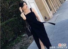 【就爱时尚】担心身材不够性感穿不了吊带裙？试试叠穿搭配，不挑身材还超时尚