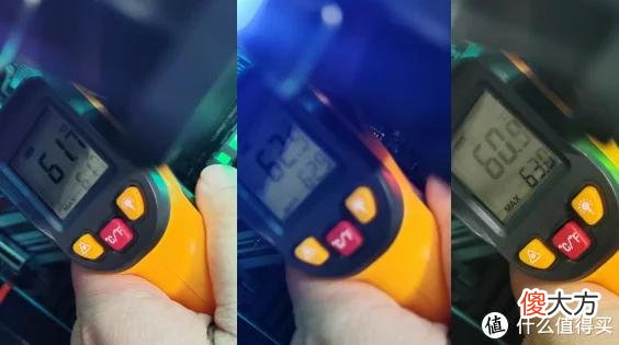 【就爱时尚】超强温控---致态TiPlus5000 1TB测试
