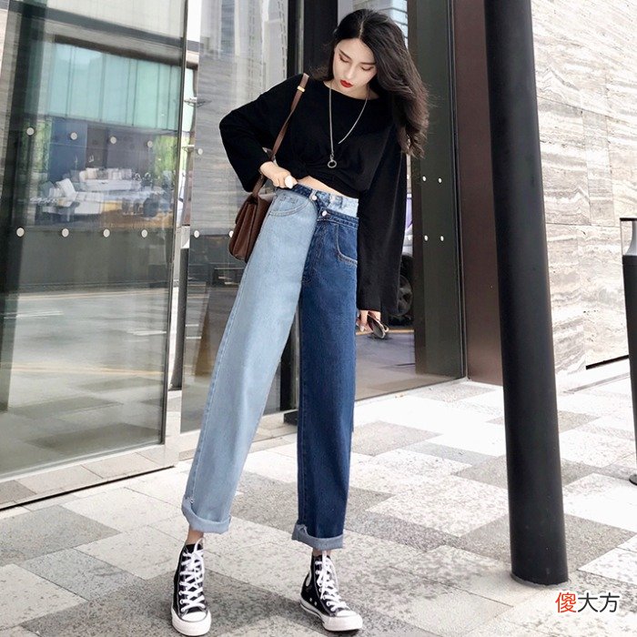 适合粗腿女生穿的4条裤子 适合腿粗的女生穿的裤子
