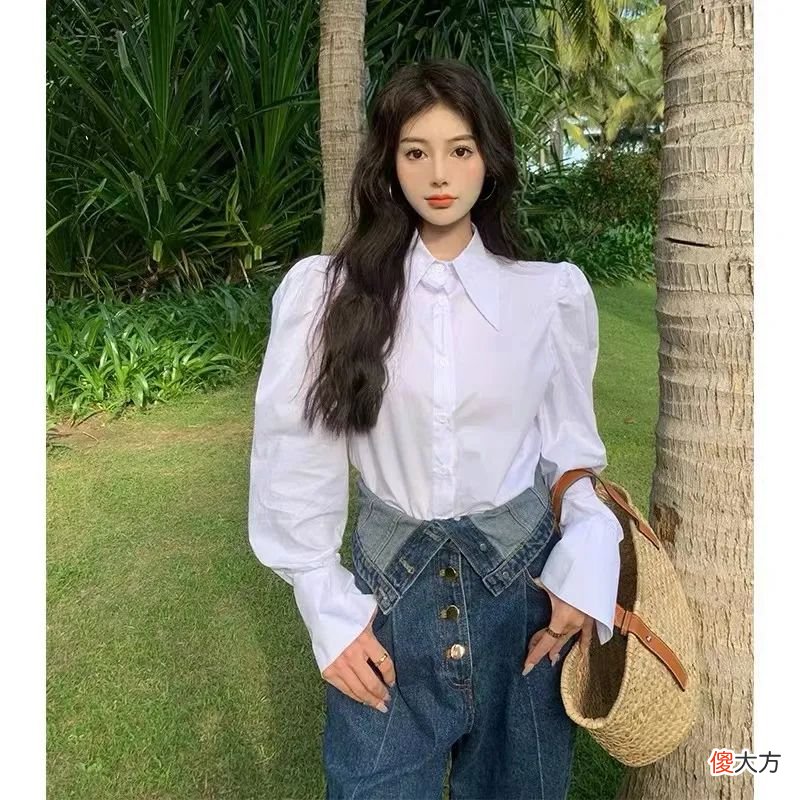 适合粗腿女生穿的4条裤子 适合腿粗的女生穿的裤子