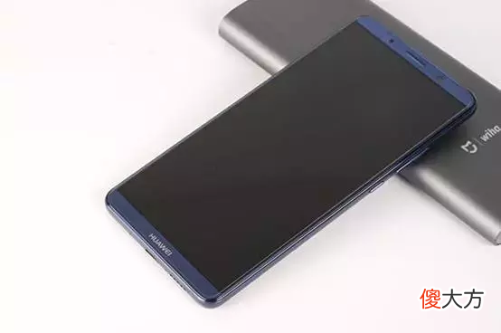 看了这七种全面屏手机 什么屏幕全面屏手机好