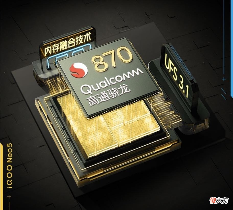 12GB内存起步 内存12GB