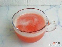 【时尚一点】入夏后，遇到此物我必买10斤，坚持每天喝一杯，胜过涂防晒霜