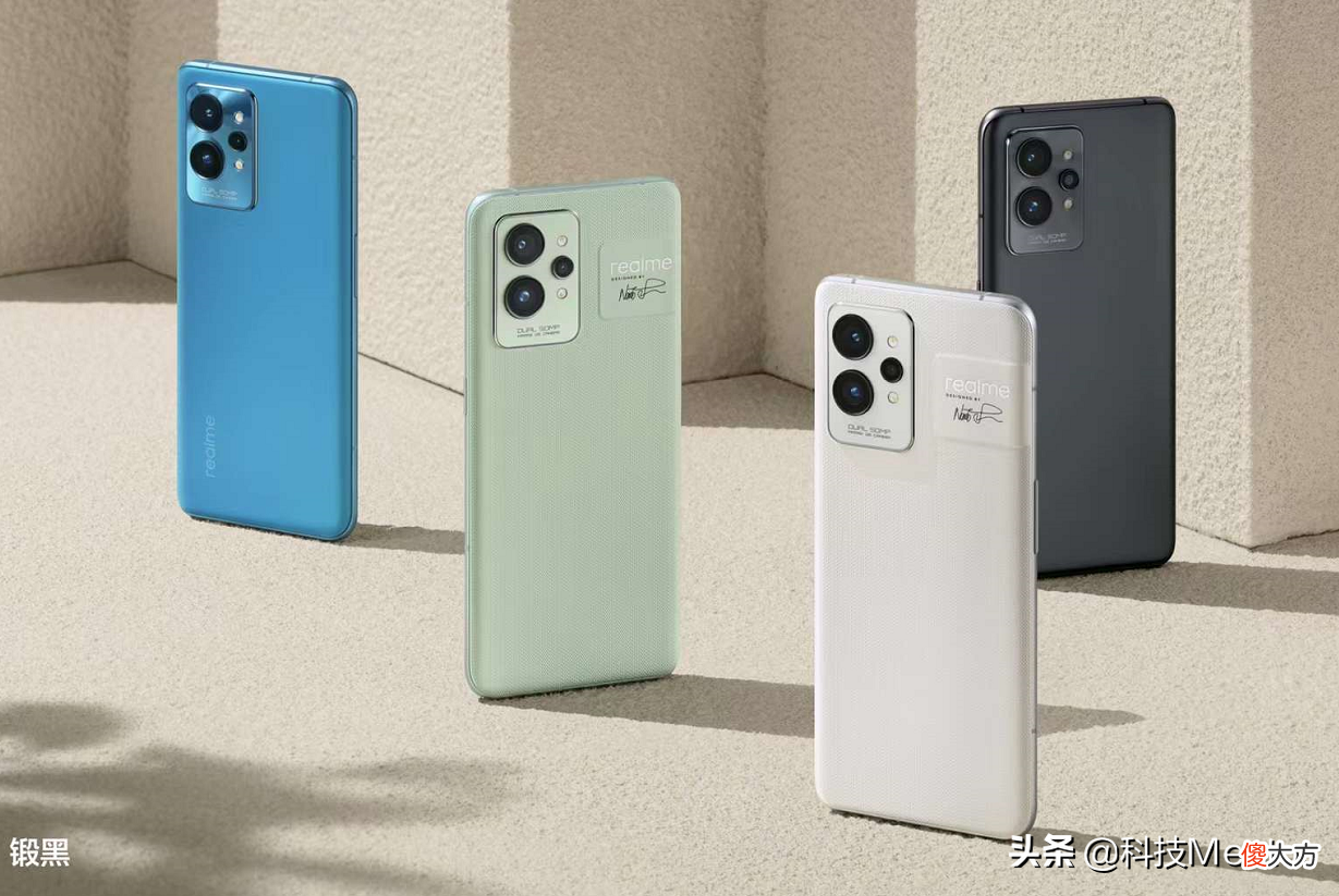 预算3000元买什么手机？这三款人气高性能强，适合玩游戏