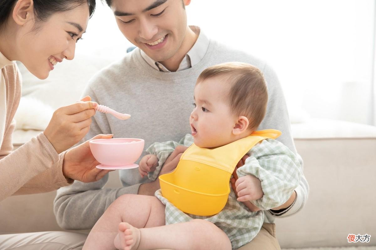 给宝宝添加肉类食物“有要求”，不按月龄喂肉会让宝宝“受折磨”