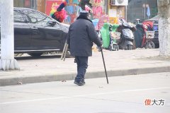 每天走多少步才健康 每天走多少步更健康