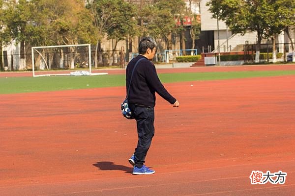 每天走多少步才健康 每天走多少步更健康